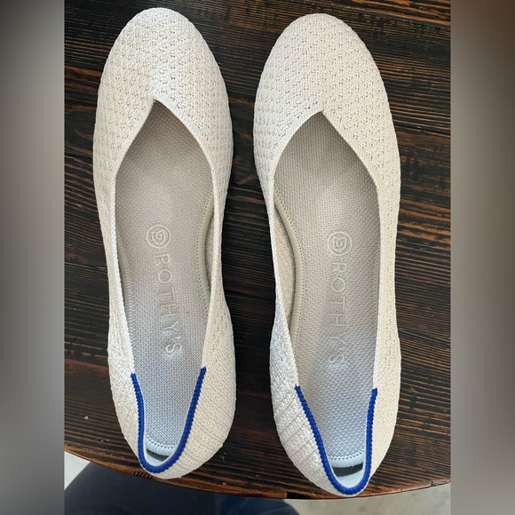 Rothy’s The Flat - Picture 1 of 4